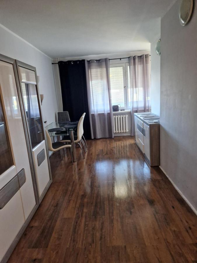 Apartament W2, Mieszkanie Dla Wszystkich Конін Екстер'єр фото