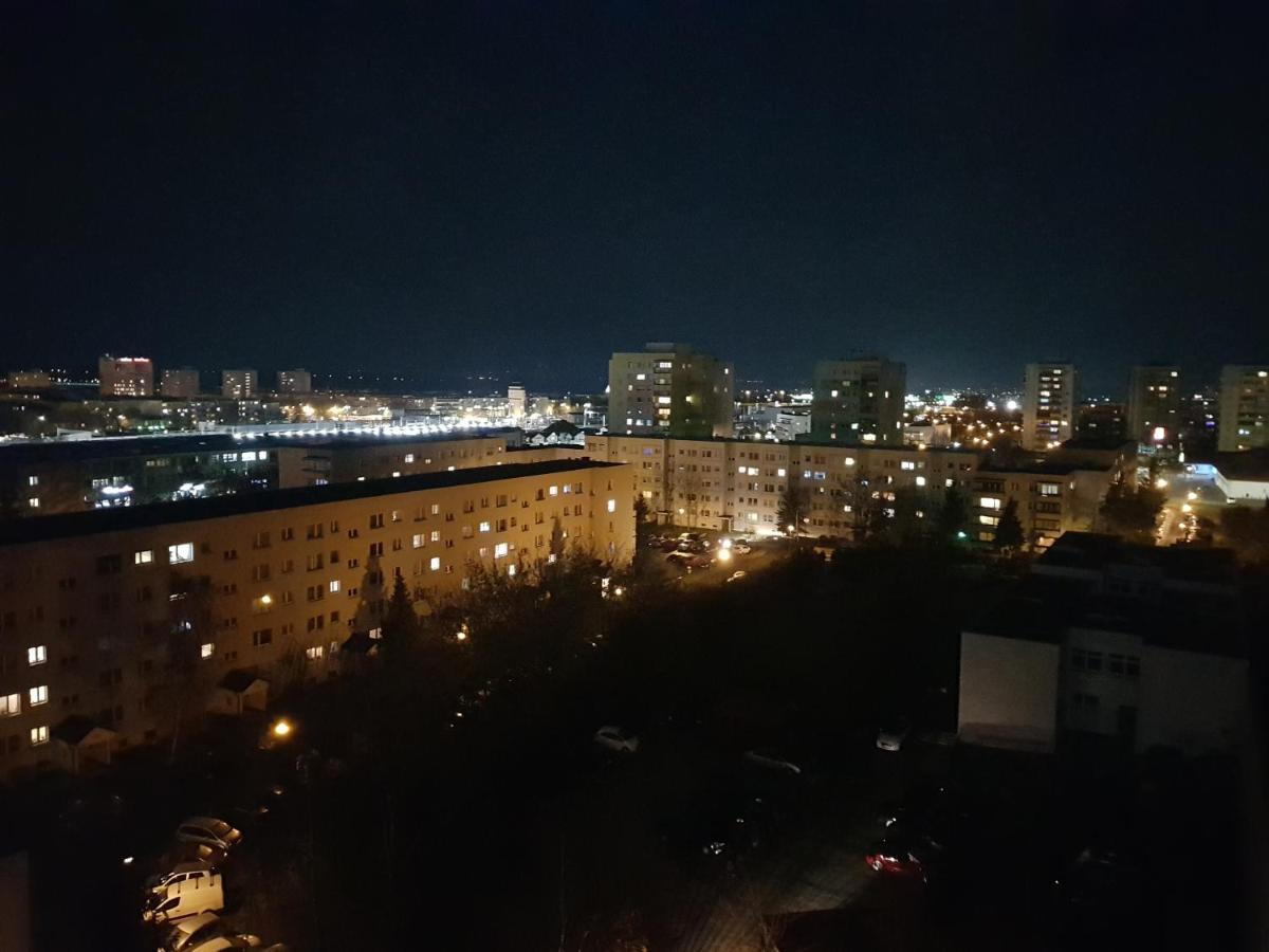 Apartament W2, Mieszkanie Dla Wszystkich Конін Екстер'єр фото