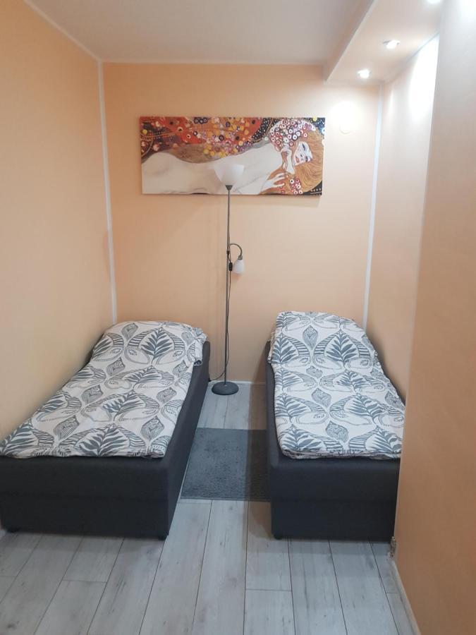 Apartament W2, Mieszkanie Dla Wszystkich Конін Екстер'єр фото