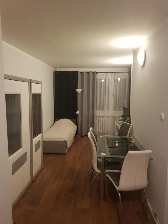 Apartament W2, Mieszkanie Dla Wszystkich Конін Екстер'єр фото